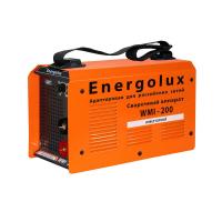 Сварочный аппарат инверторный WMI-200 Energolux