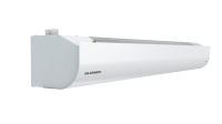 Тепловая завеса KVC-D10E9-31 с электрическим нагревом