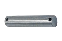 214 JC Ось крепления для подвилочных роликов/ручки JC 84х13 мм