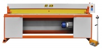 Гильотина электромеханическая STALEX GM 1000/1.5 (1,25/1000мм.)