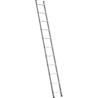 Лестница СИБИН приставная, 11 ступеней, высота 307 см